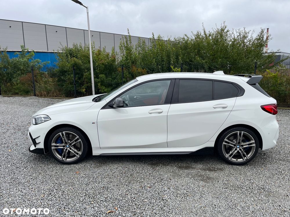 BMW 1M - 11