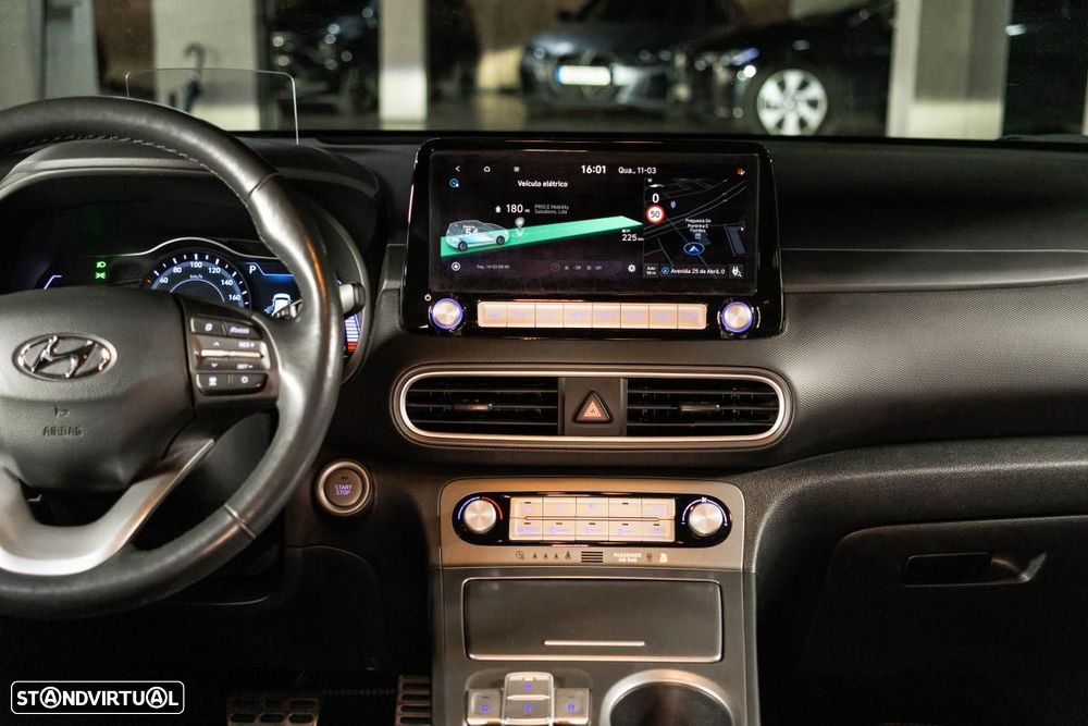 Hyundai Kauai Style - 27