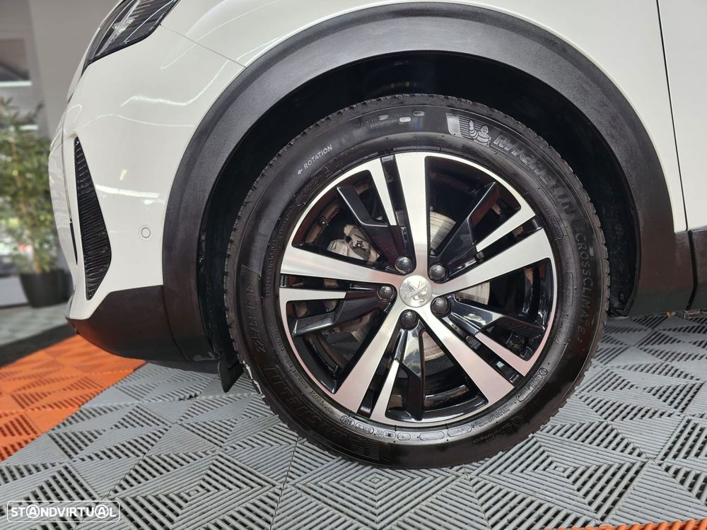 Peugeot 3008 - 9