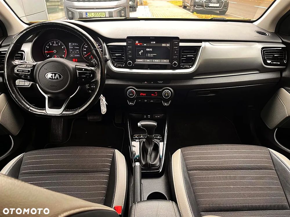 Kia Stonic 1.0 T-GDI L - 13