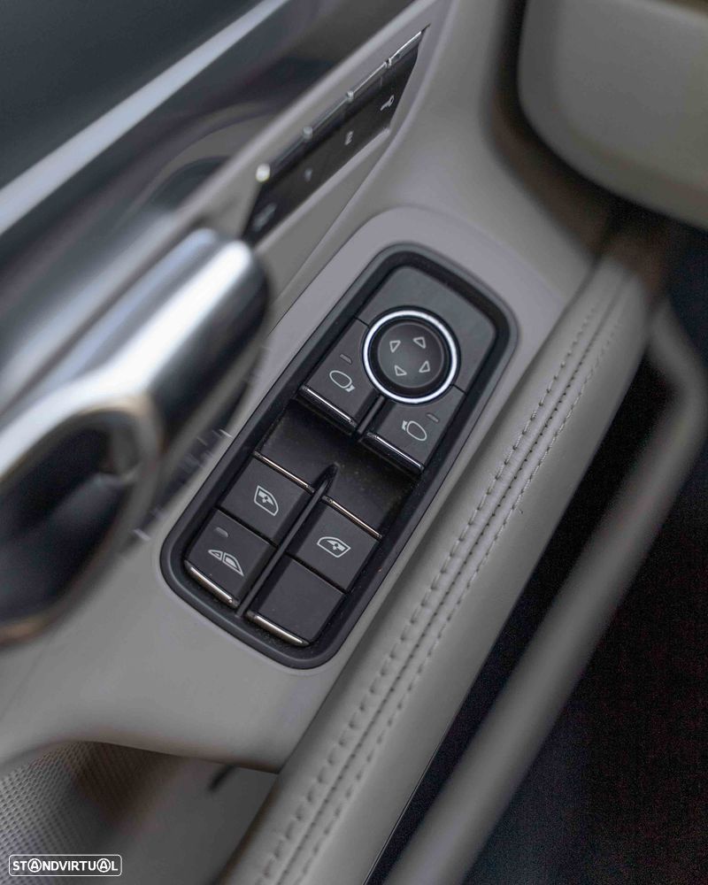 Porsche 911 (991) - 29