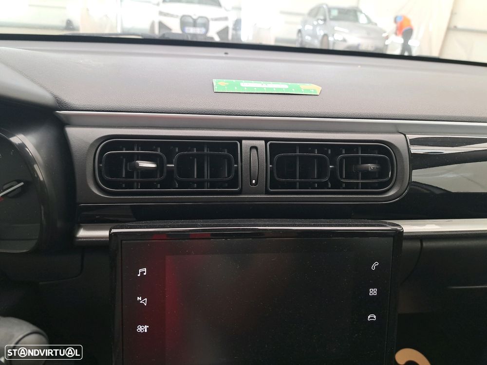 Citroën C3 1.2 PureTech Feel - 5