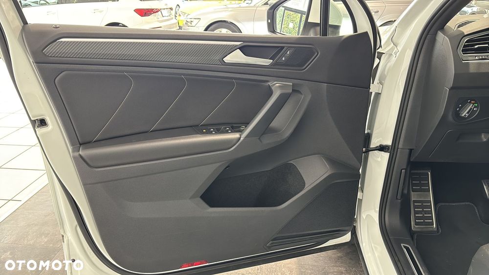Volkswagen Tiguan 2.0 TSI 4Mot R-Line DSG - 11