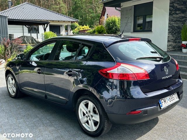 Renault Megane 1.6 16V Authentique - 6