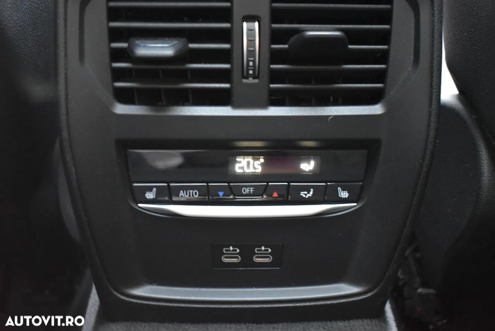 BMW Seria 4 420d xDrive AT MHEV - 33