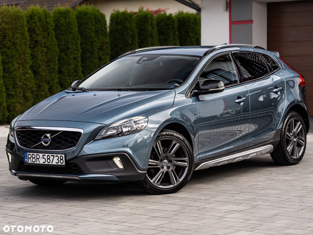 Volvo V40 T4 Momentum - 17