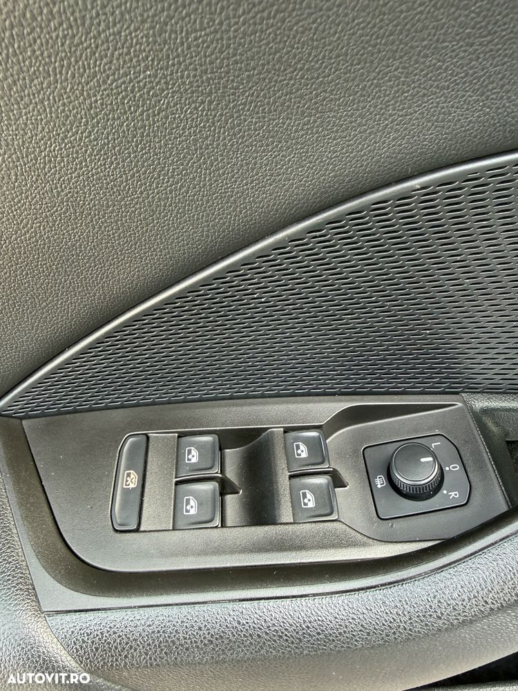 Skoda Octavia 2.0 TDI Ambition - 21