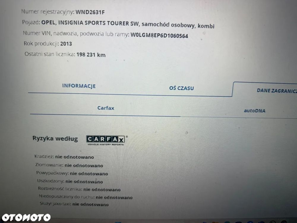 Opel Insignia 1.4 T Active S&S - 2