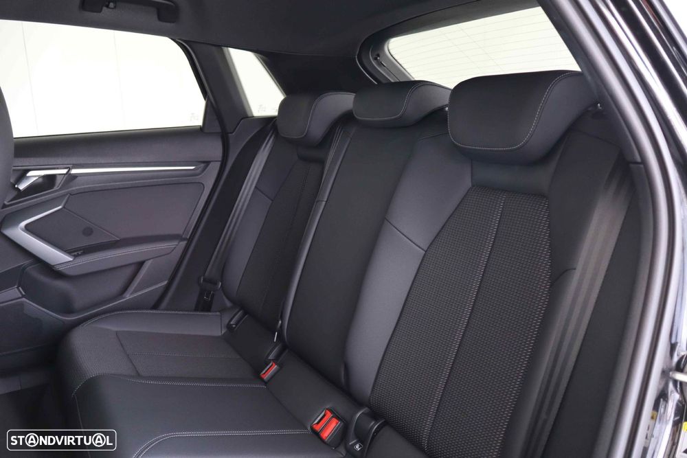 Audi A3 Sportback 30 TFSI S line S tronic - 50