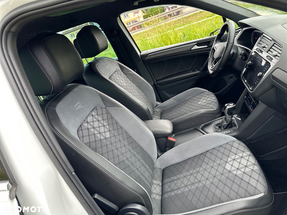 Volkswagen Tiguan 1.5 TSI OPF DSG R-Line - 13