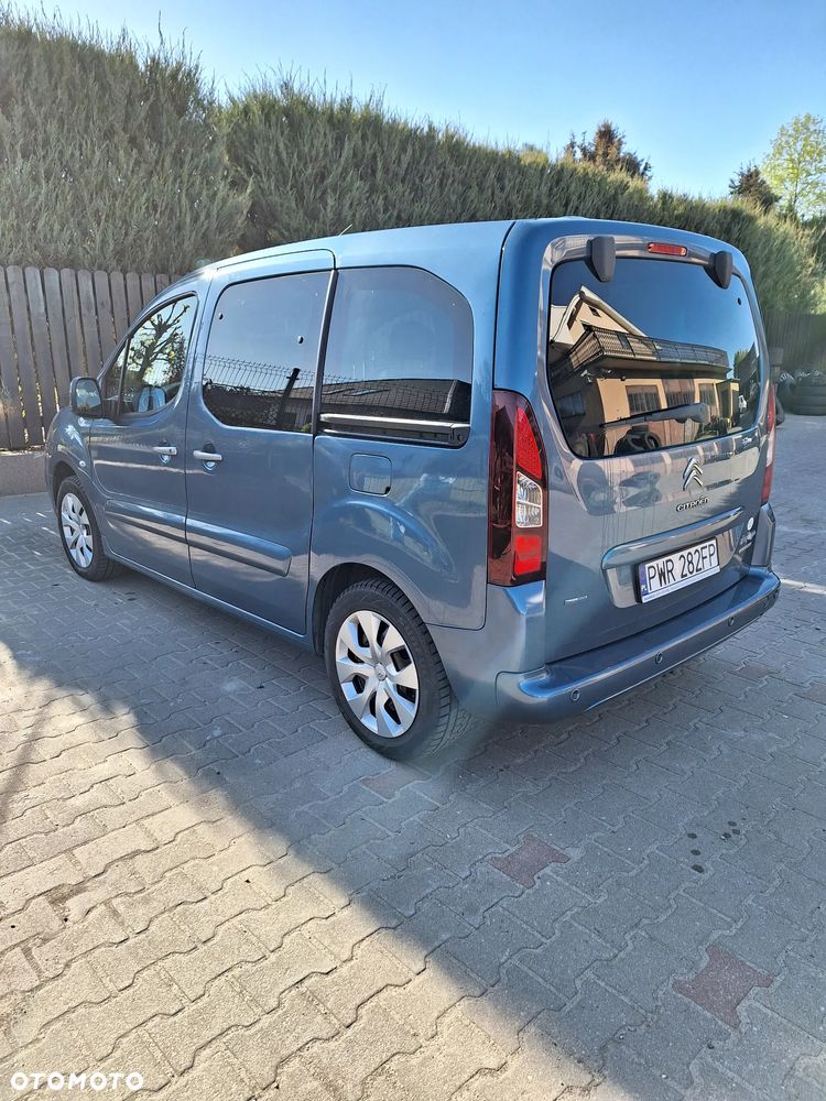 Citroën Berlingo Multispace BlueHDi 100 SELECTION - 3