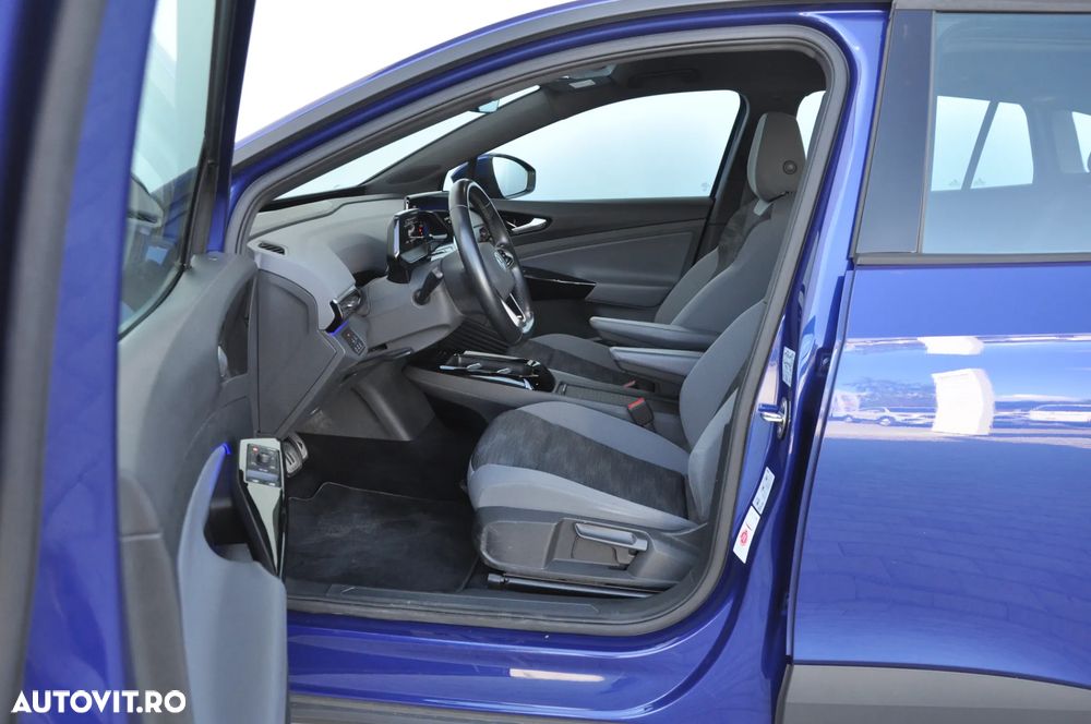 Volkswagen ID.4 77 kWh Pro Performance - 14