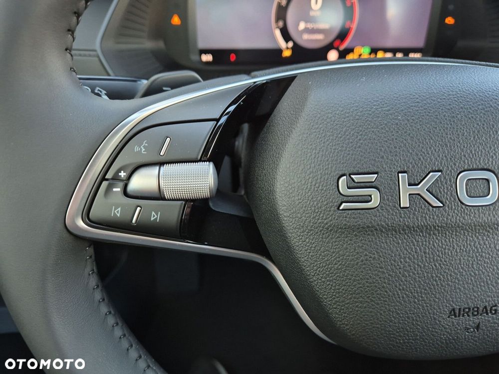 Skoda Octavia 2.0 TDI Essence DSG - 34