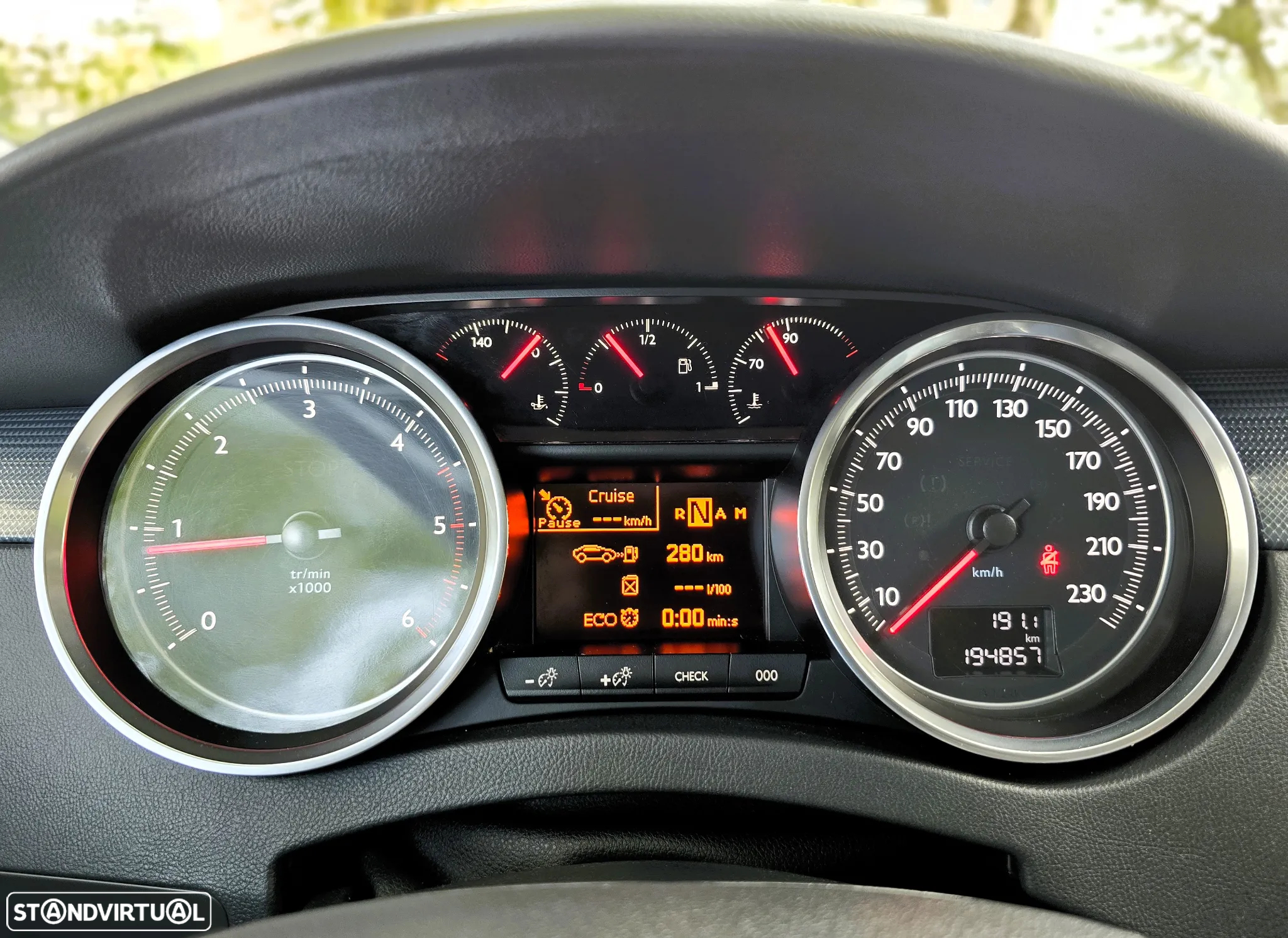 Peugeot 508 - 14