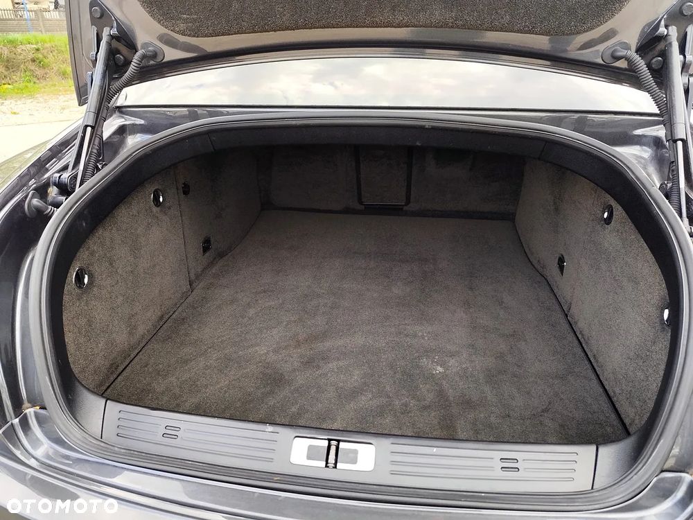 Bentley Flying Spur Speed - 14