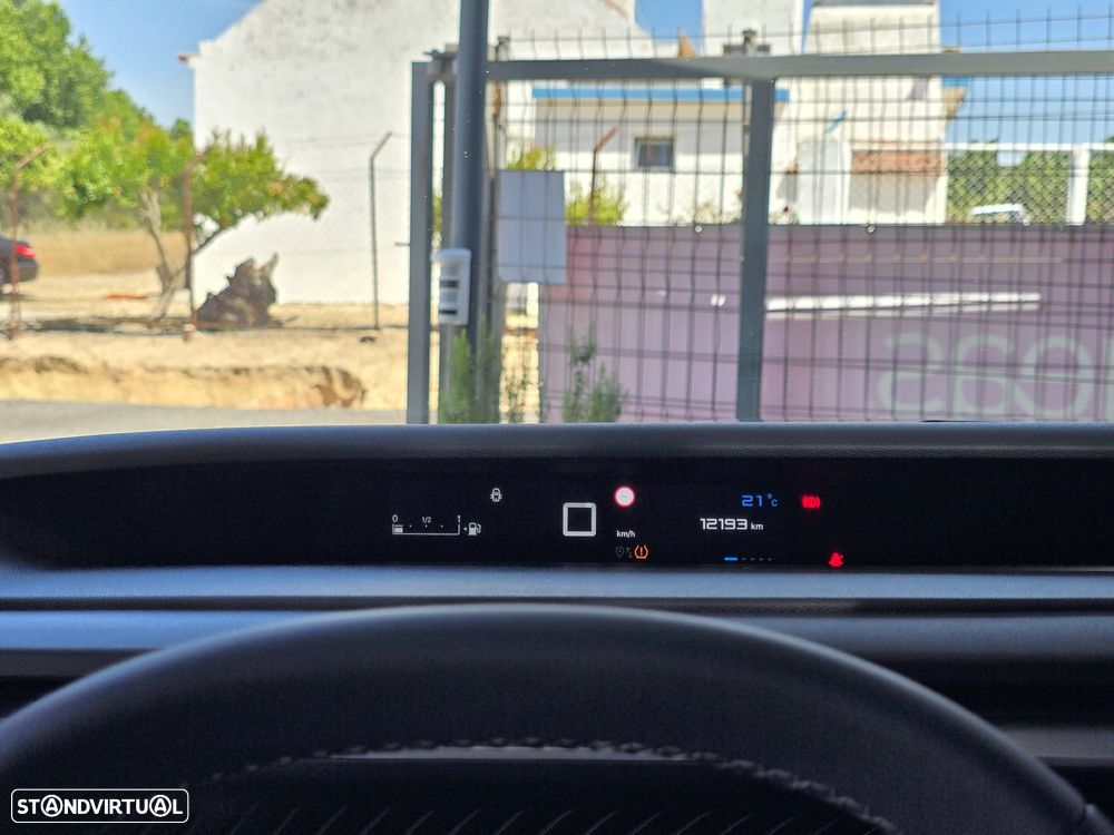Citroën C3 1.2 Turbo Max - 9