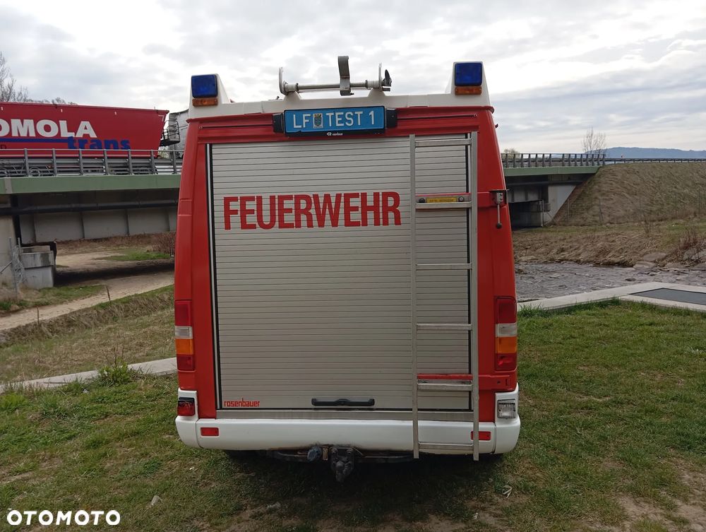 Mercedes-Benz Sprinter 905.623 - 13