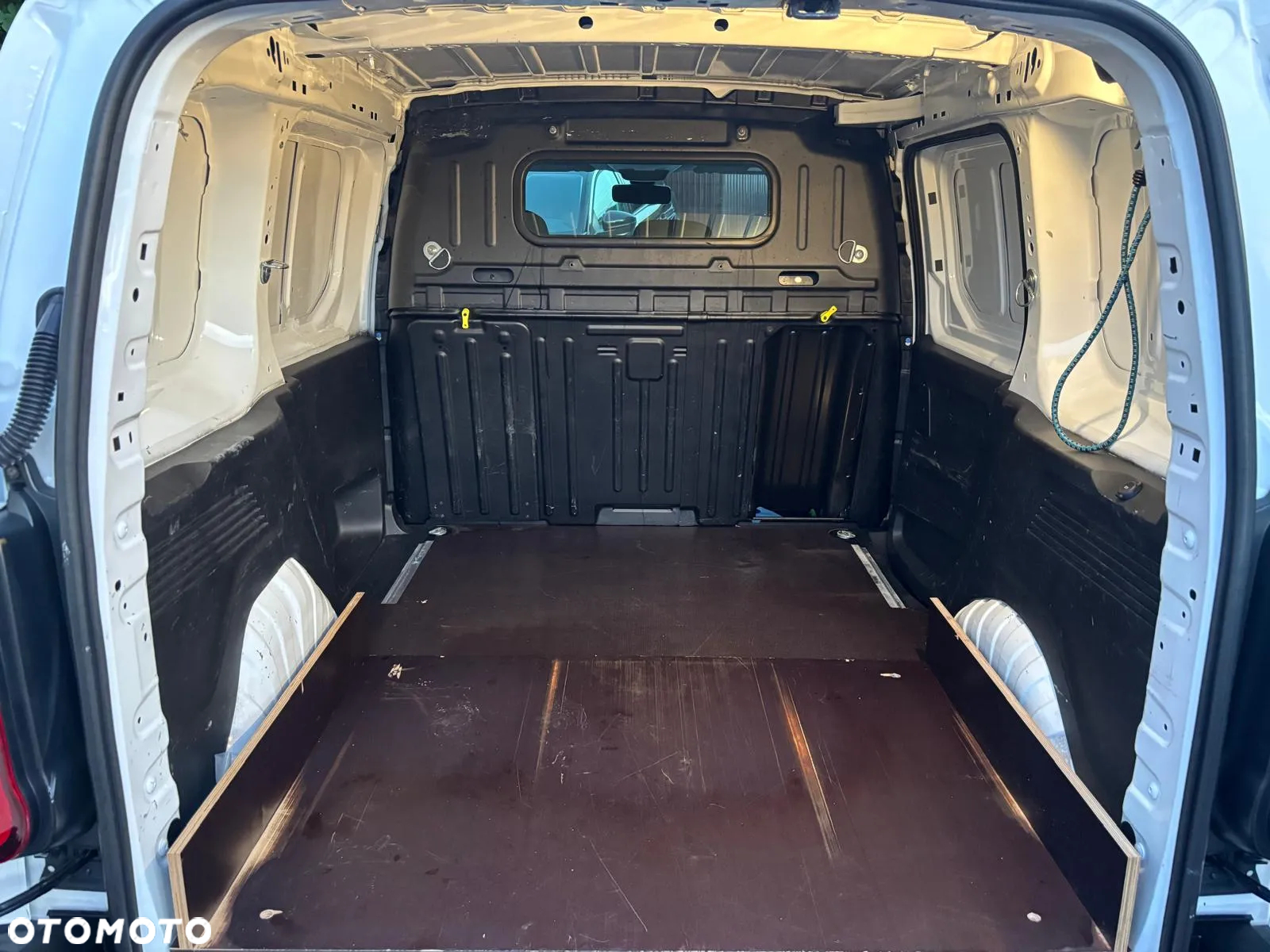 Toyota Proace city - 10