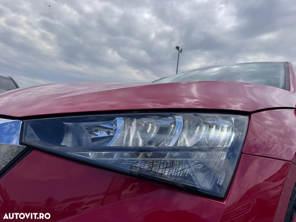 Skoda Scala 1.0 TSI Ambition - 8