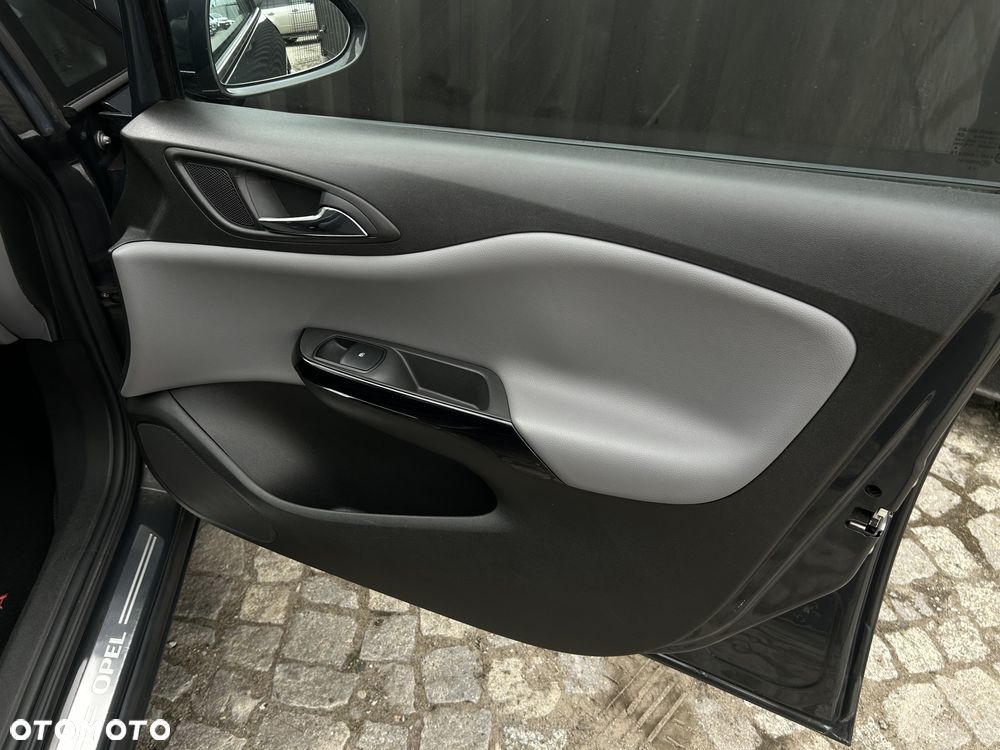 Opel Corsa 1.4 Turbo (ecoFLEX) Start/Stop Innovation - 21