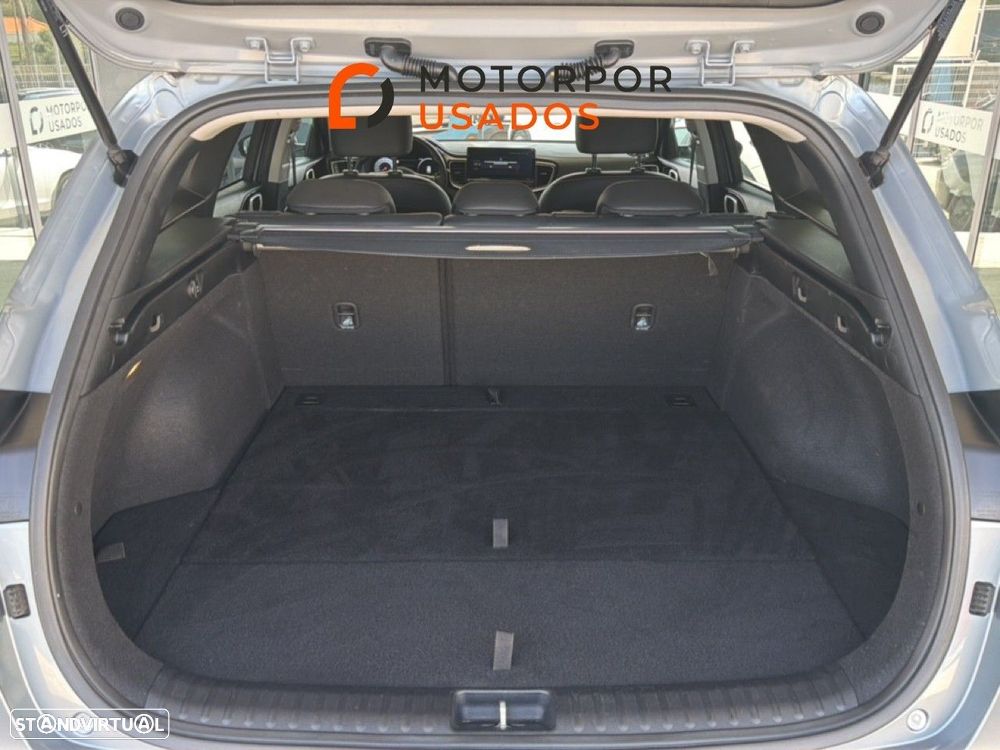 Kia Ceed 1.0 T-GDI Drive - 6