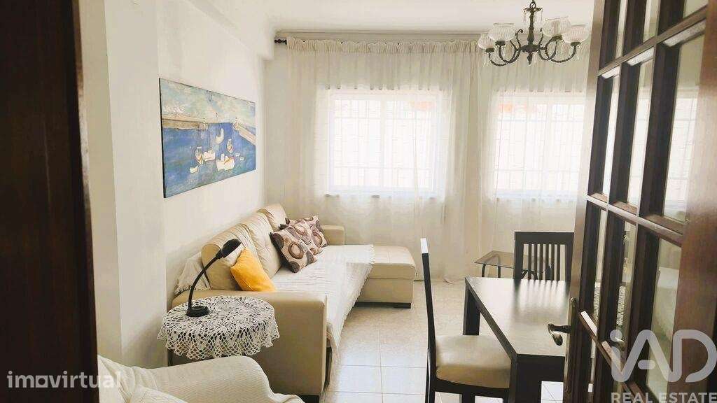 Apartamento em Peniche - Grande imagem: 4/24