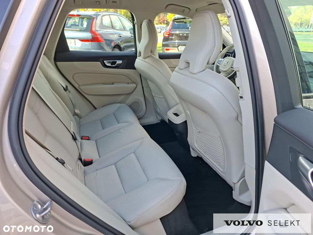 Volvo XC 60 - 11