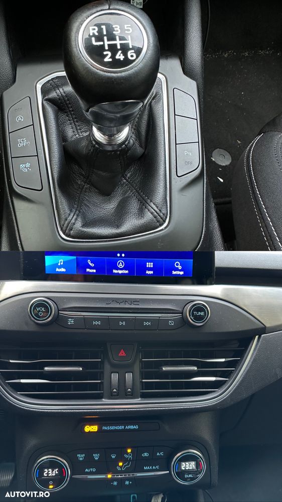 Ford Focus - 11