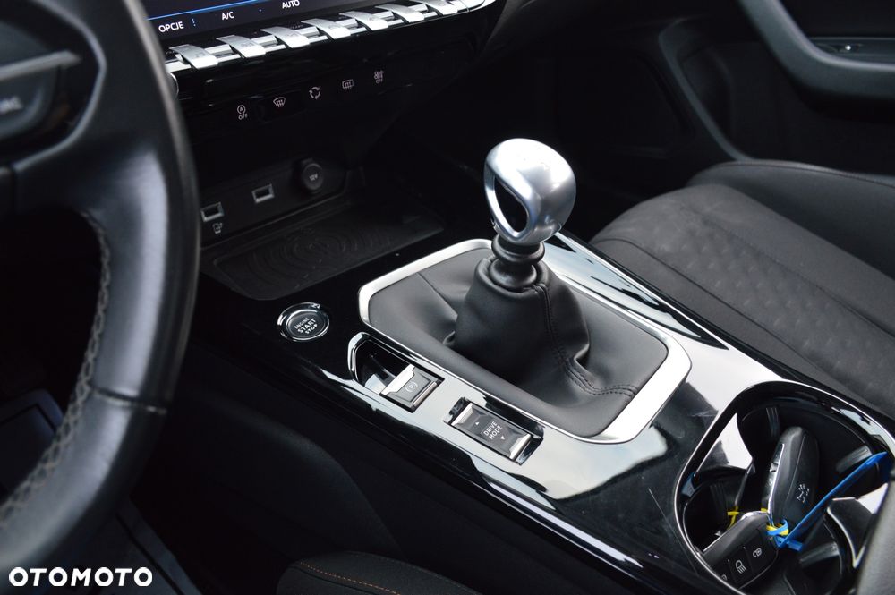 Peugeot 508 BlueHDi 130 Active - 16