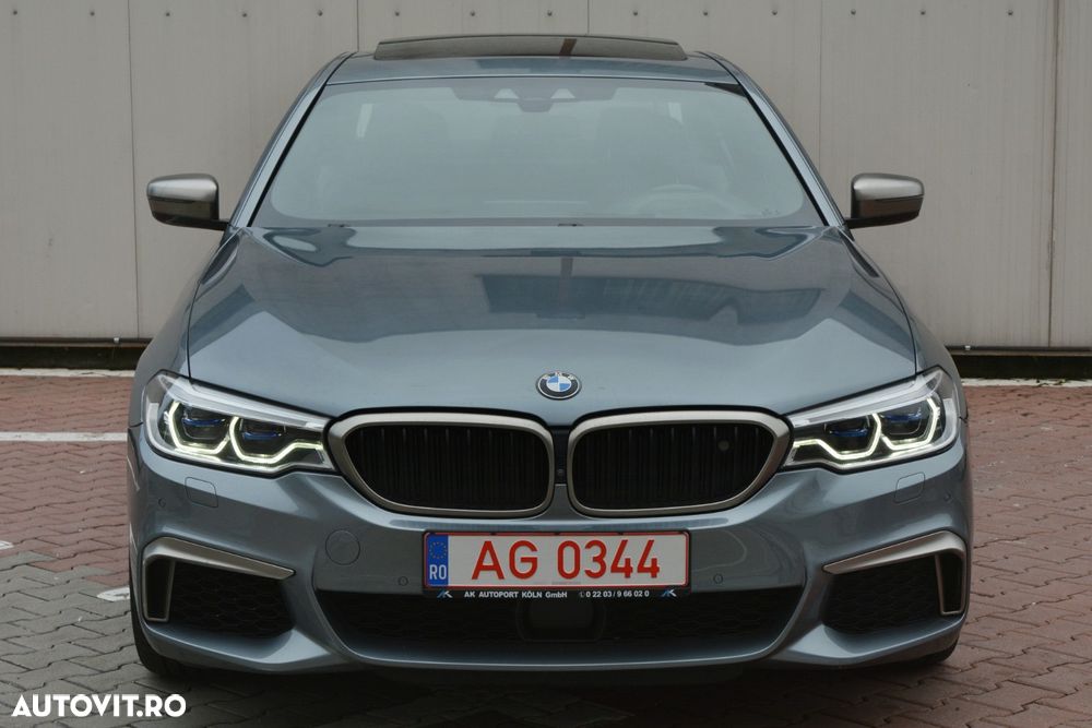 BMW M5 - 2