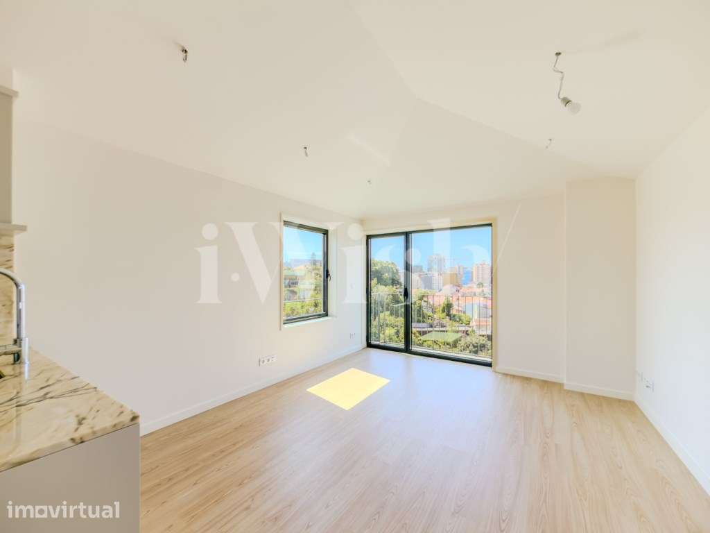Apartamento T2 Duplex Cedofeita Luxury Apartments - Excelente inves... - Grande imagem: 2/25