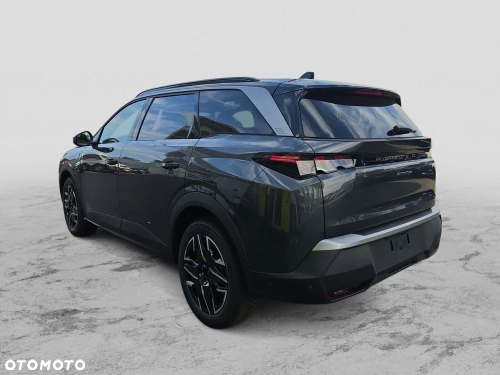 Peugeot 5008 - 6