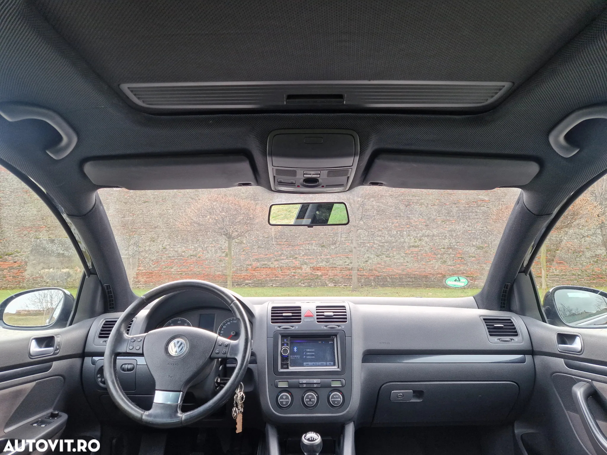 Volkswagen Golf 1.4 TSI GT Sport - 9