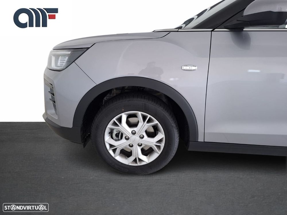 KGM Tivoli 1.5 T-GDi K3 - 7