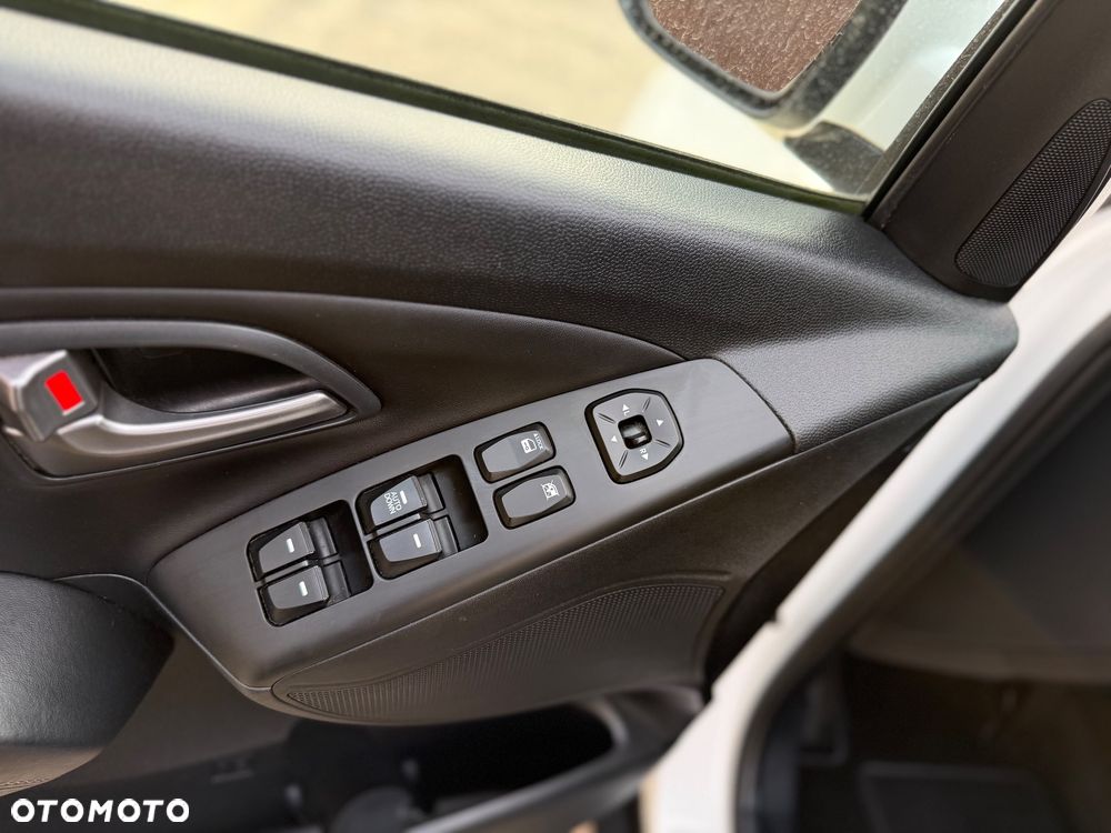 Hyundai ix35 1.6 2WD Comfort - 17