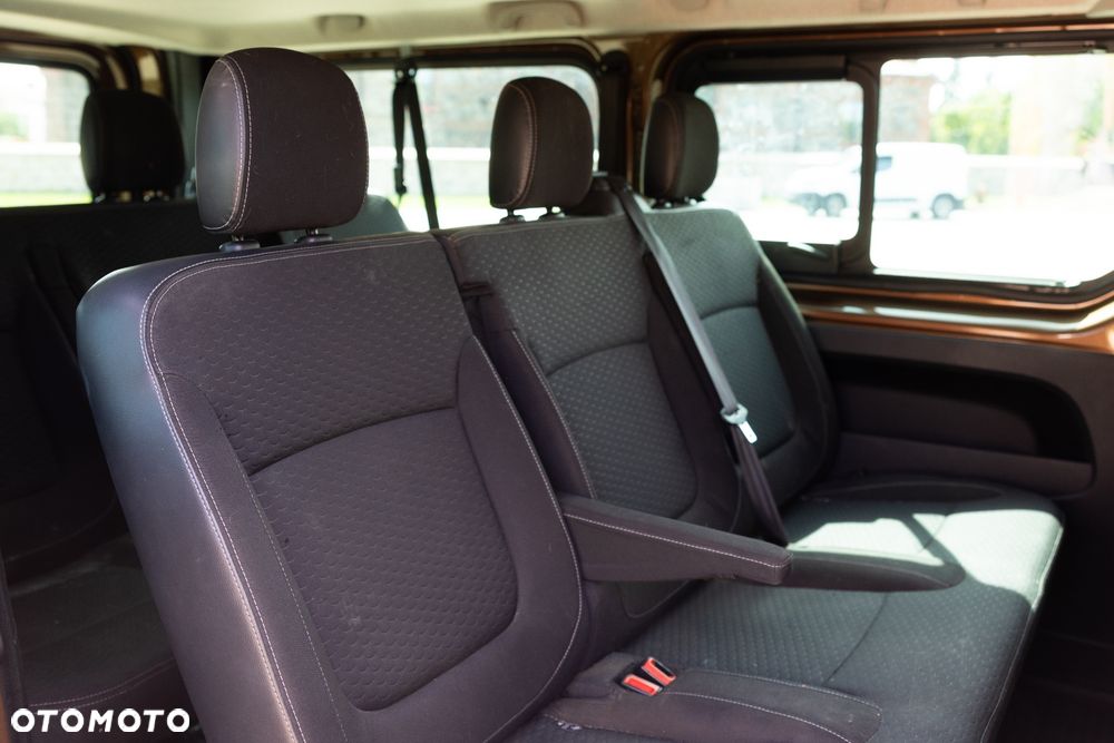 Opel Vivaro 1.6 CDTI L2 - 9