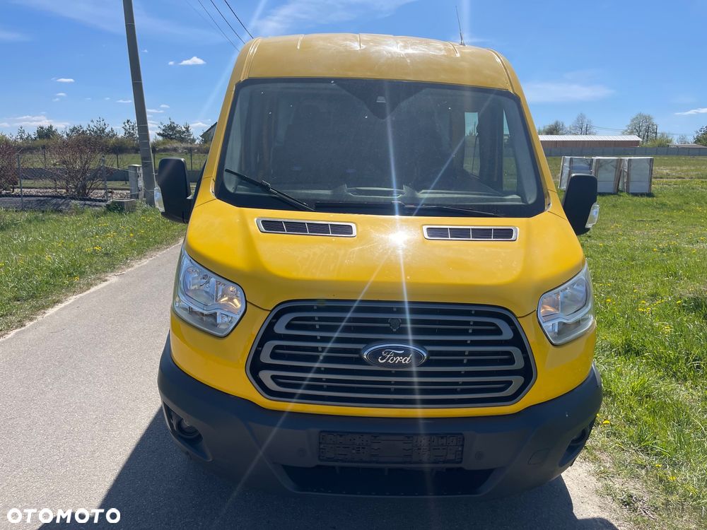 Ford Transit - 6