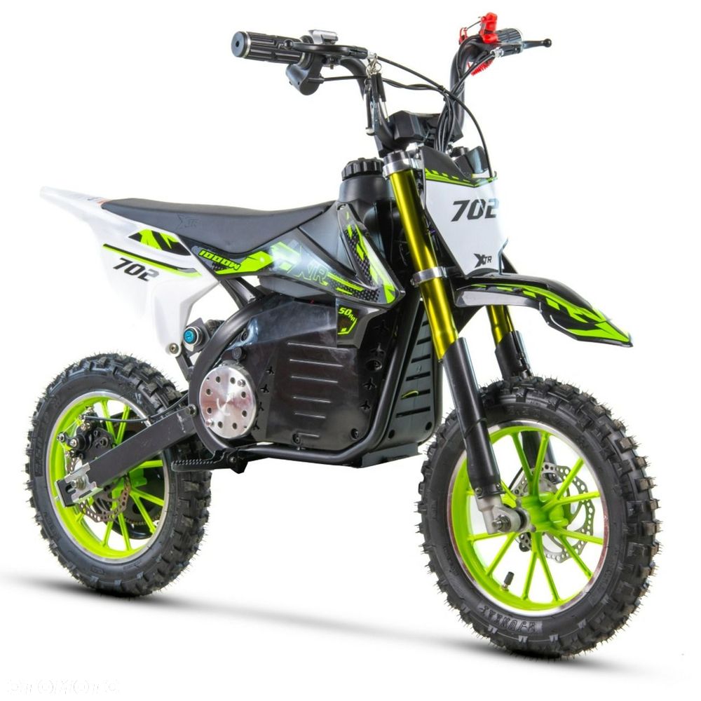 XTR Inny - 22