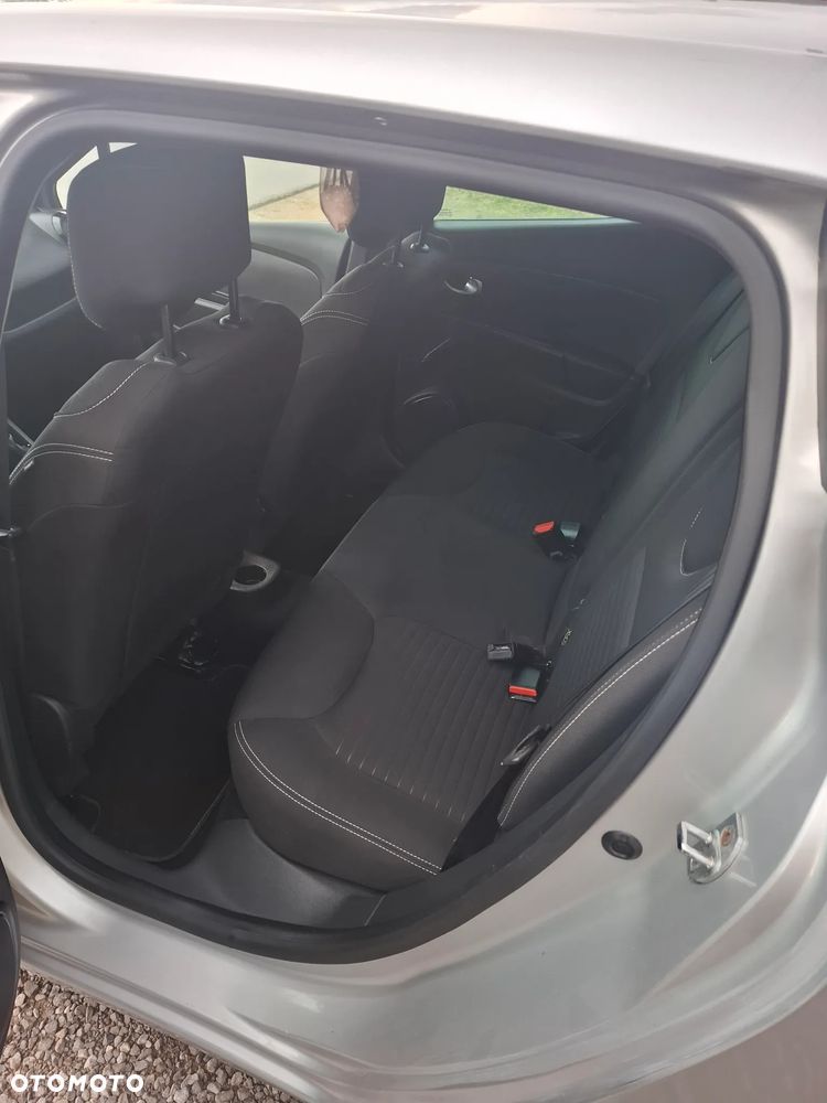 Renault Clio 0.9 Energy TCe Limited - 10