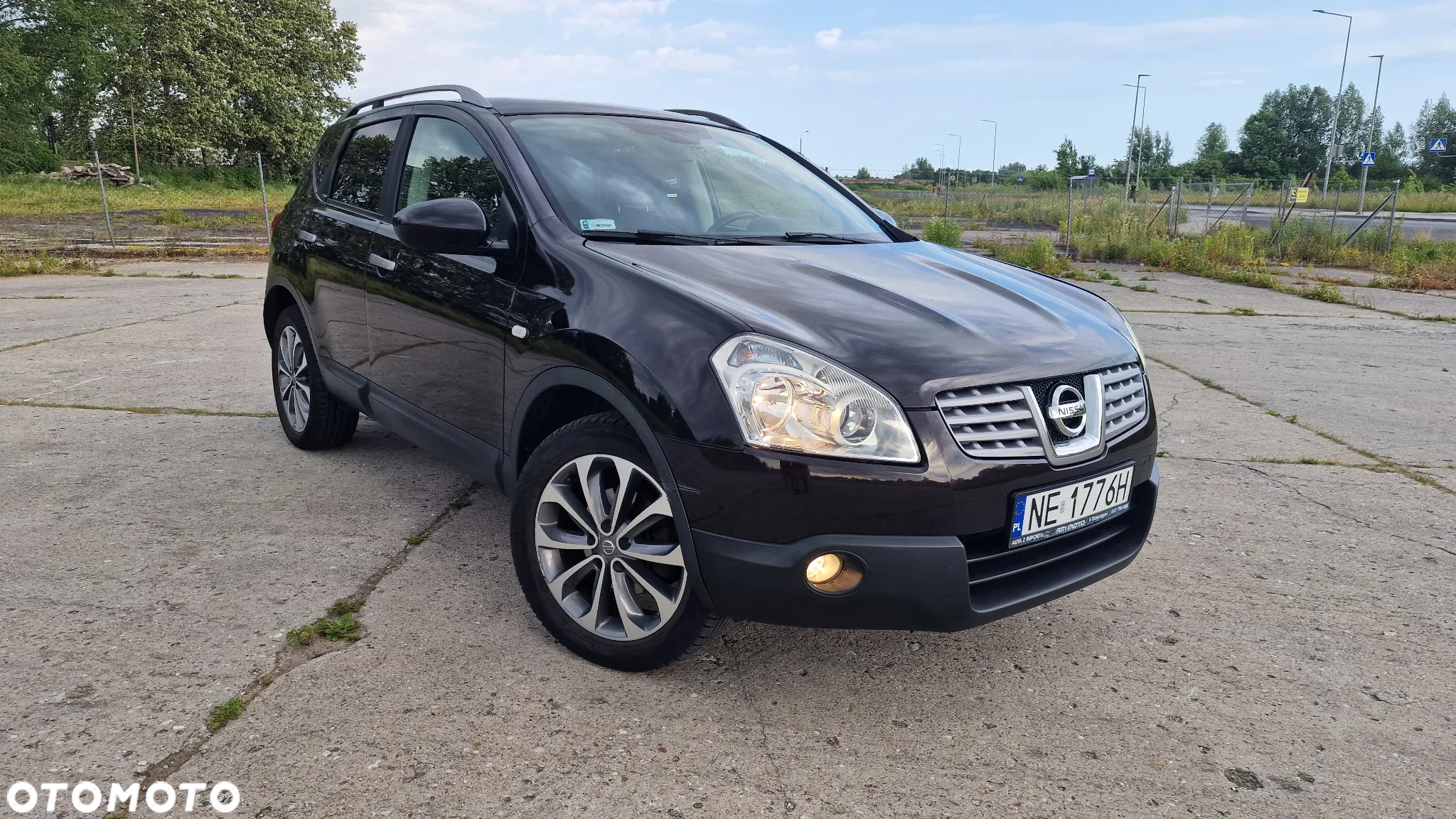 Nissan Qashqai 2.0 dCi Tekna - 2