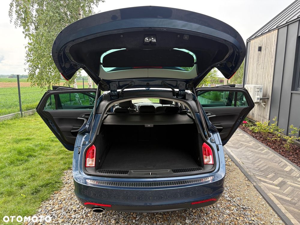 Opel Insignia 2.0 Exclusive - 13