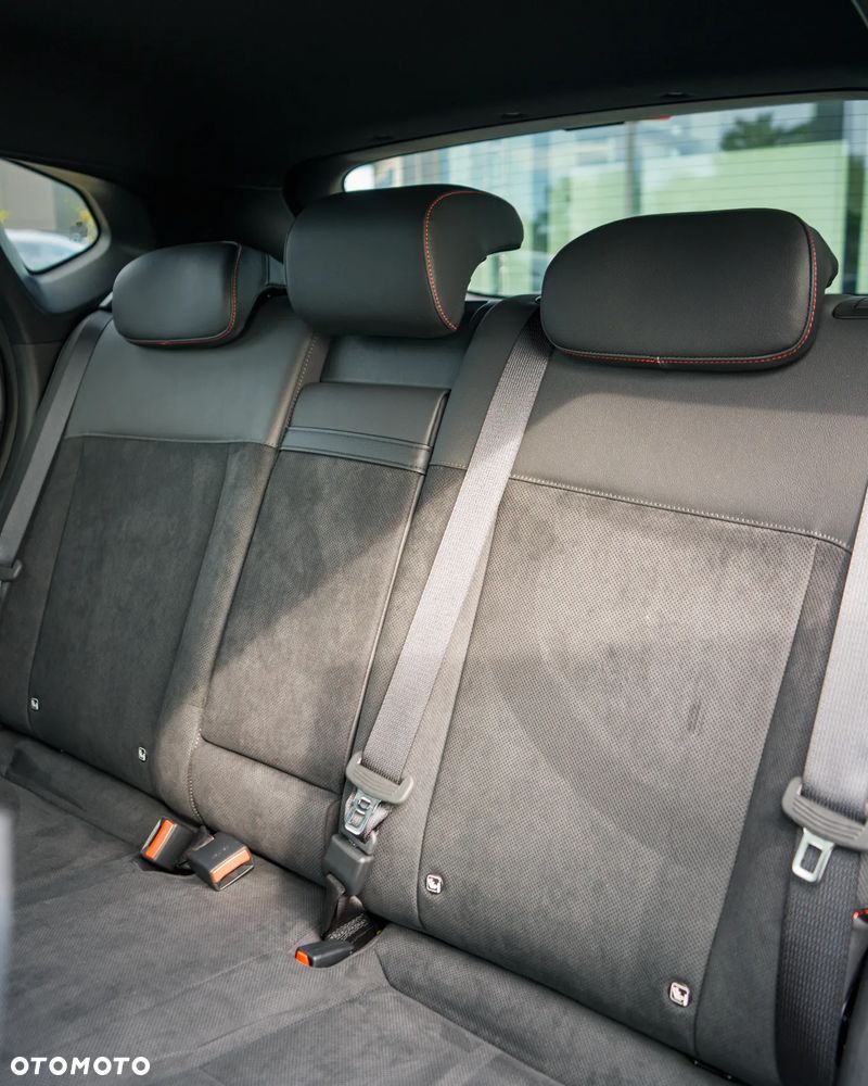 Hyundai Kona 1.6 GDI Hybrid N-Line DCT - 8