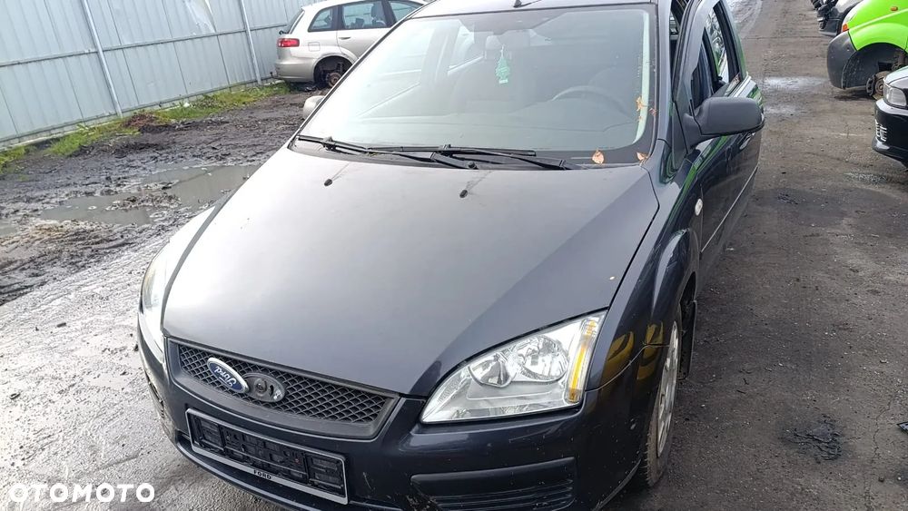 35550 ford focus mk 2 1.6 16v 100 km HWDB na części lakier H4 - 6