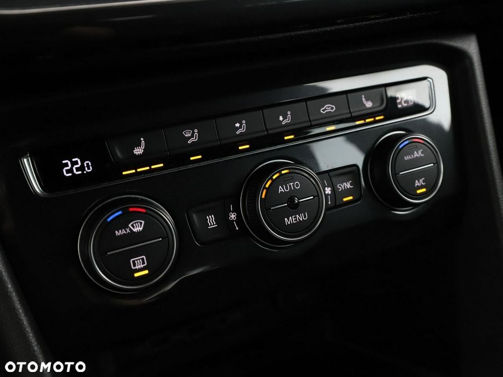Seat Tarraco 2.0 TDI Xcellence S&S 4Drive DSG - 31