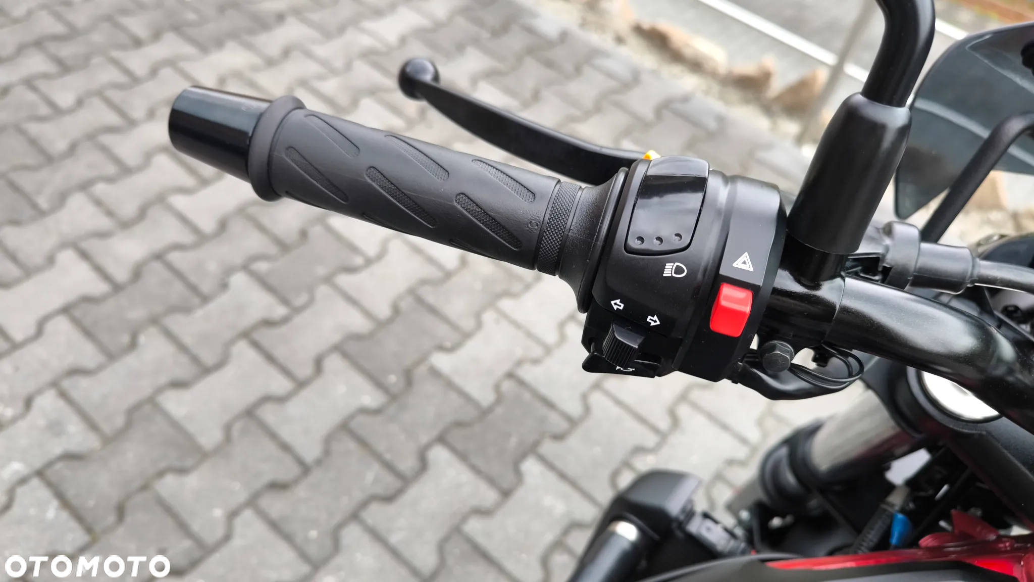 Suzuki SV - 12