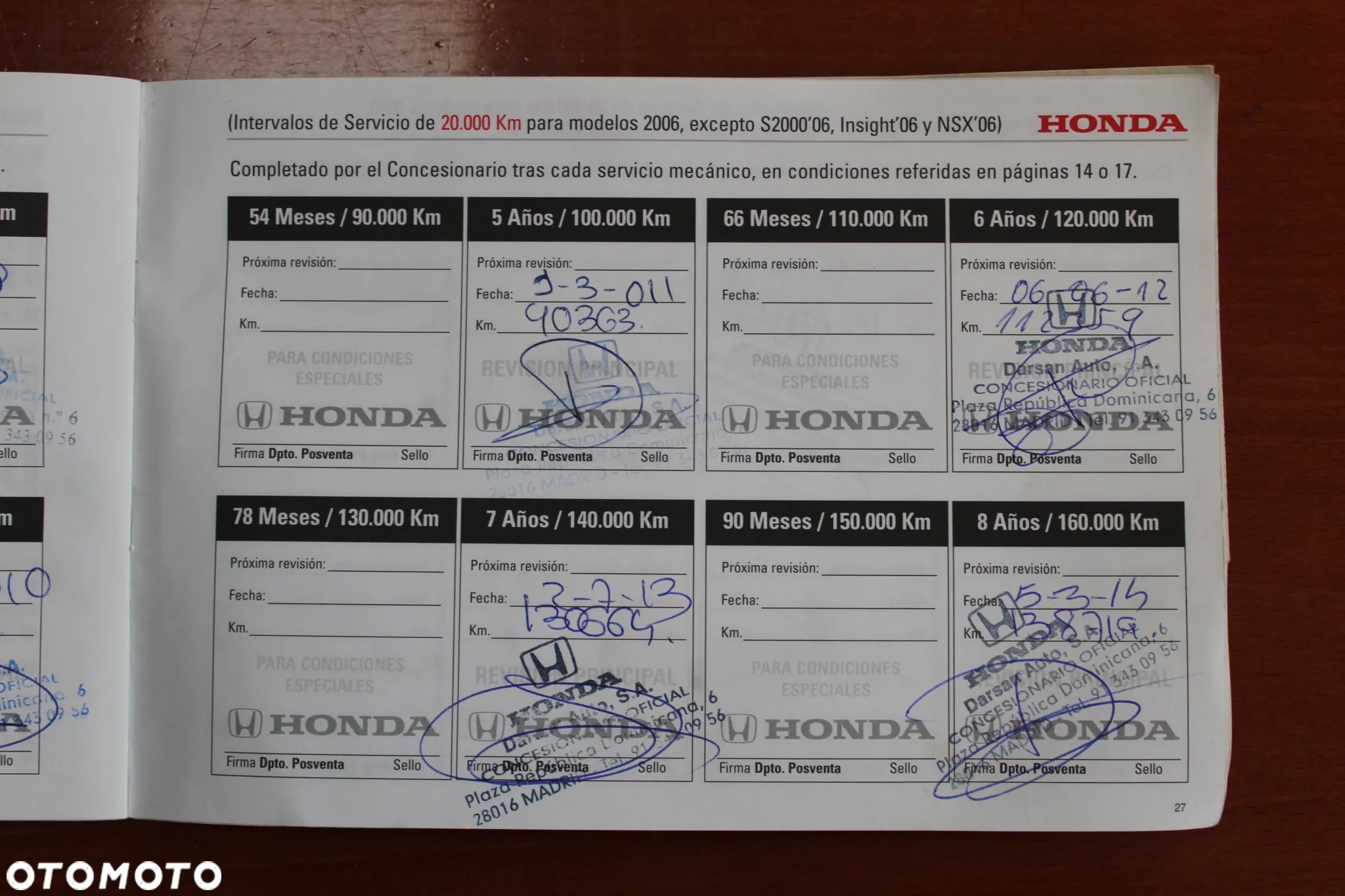 Honda Civic - 25