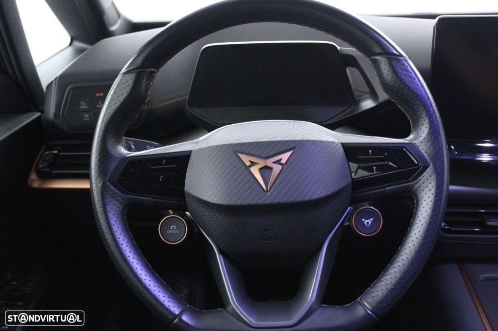 Cupra Born 58 kWh e-Boost - 19