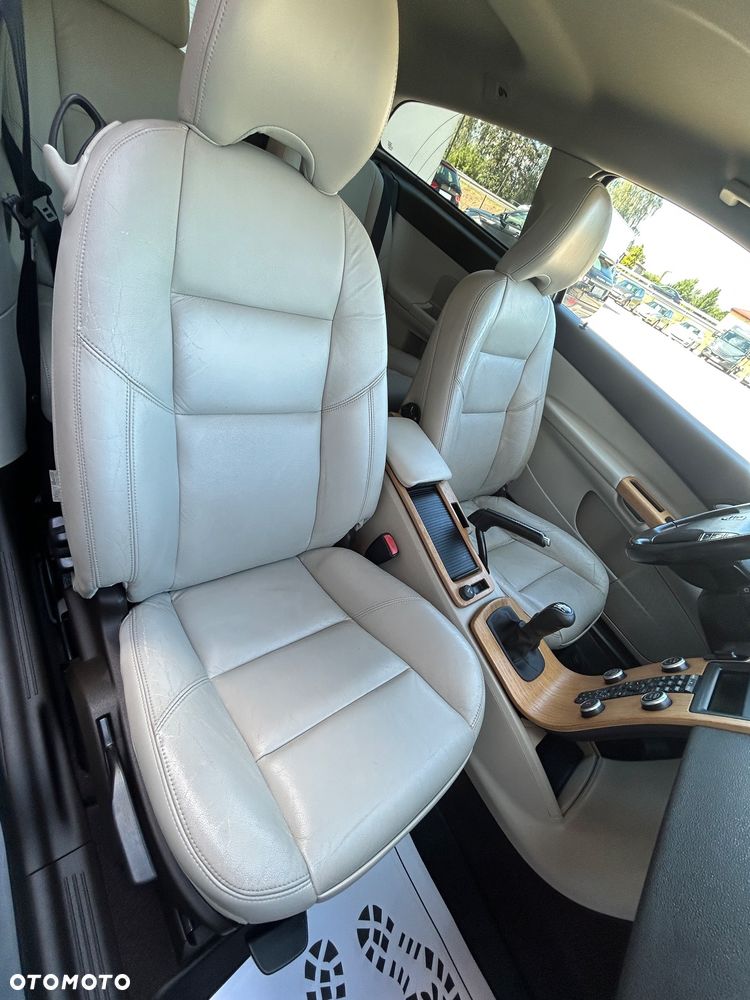 Volvo C30 DRIVe Summum - 14