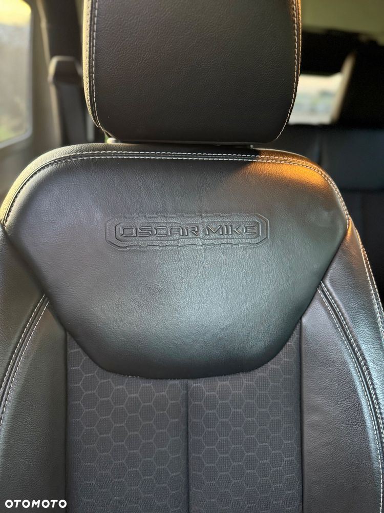 Jeep Wrangler 3.6 Sahara - 13