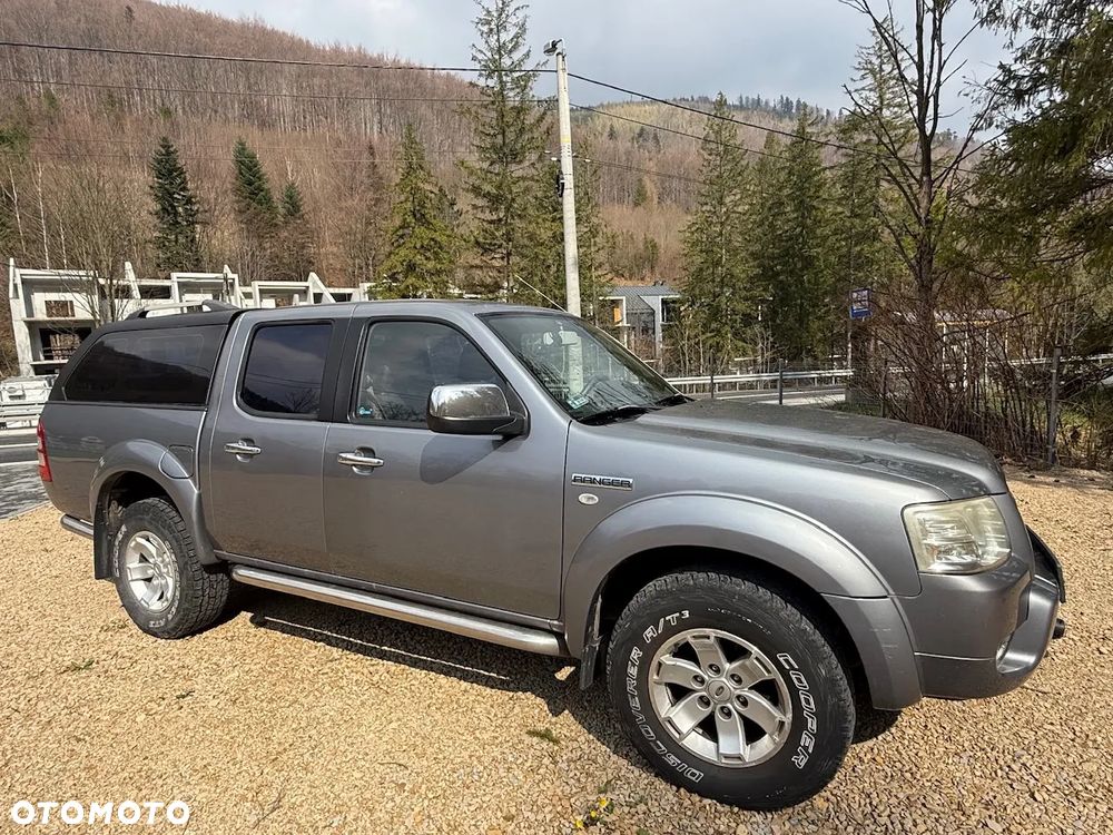 Ford Ranger 3.0 TDCi DC Limited - 9